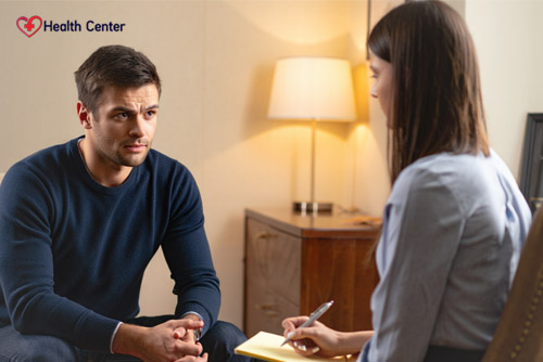 Как проходит лечение игромании в Нытве в клинике Центр здоровья<