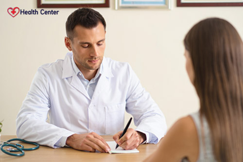 Лечение зависимости от Габапентина в Нытве в клинике Центр здоровья